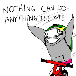 Illustration for article titled I did a no-no